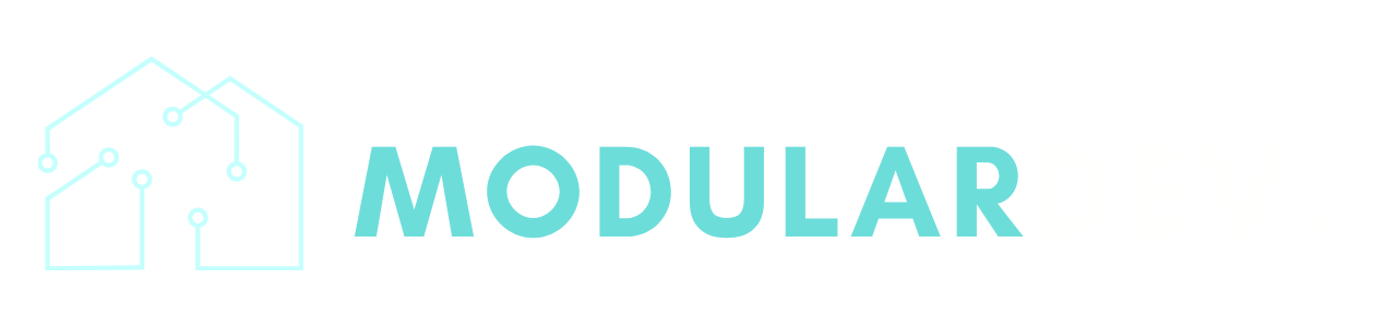 ModularDEV Logo